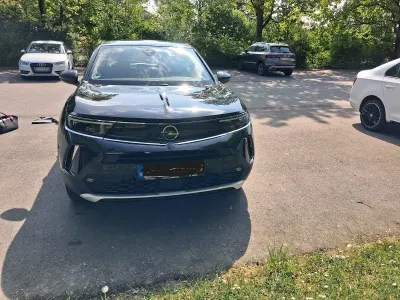 Gebraucht Opel Mokka