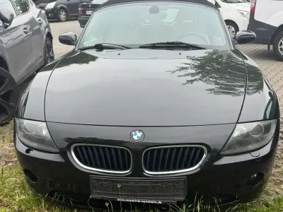 Gebraucht BMW Z4