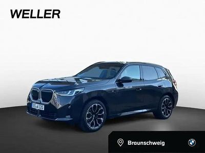 Second-hand BMW X3 M Sport 197 CP (144 kW) 2025 Gri SUV
