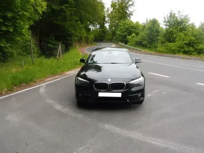 Gebraucht BMW 118