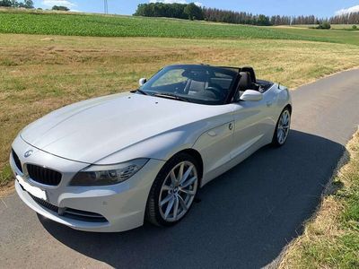 gebraucht BMW Z4 sDrive 20i