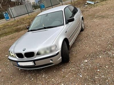 BMW 316