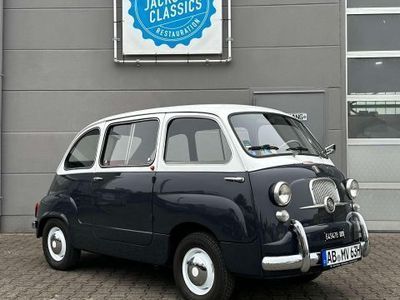 gebraucht Fiat Multipla 600