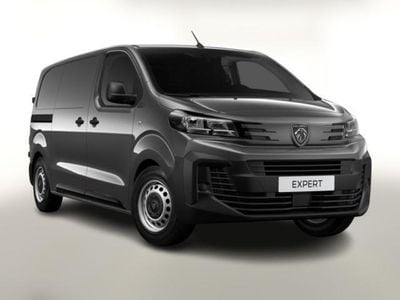 Peugeot Expert