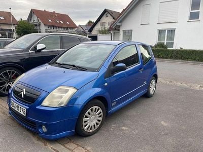Citroën C2
