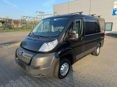 Citroën Jumper