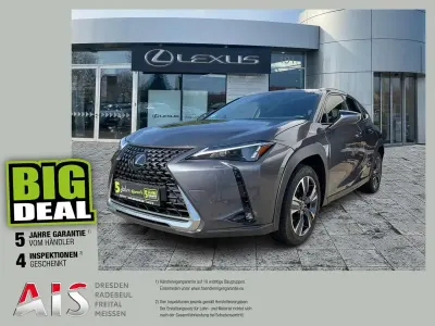 Gebraucht Lexus UX 250h