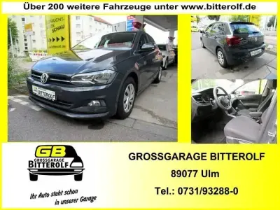 Gebraucht VW Polo