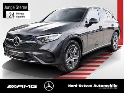 Mercedes GLC300