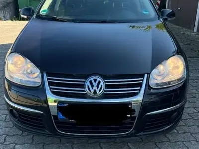 Gebraucht VW Golf VI