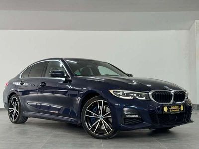 gebraucht BMW 330 i xDrive*M-SPORT*HARMAN/KARDON*DIGITAL-TACHO