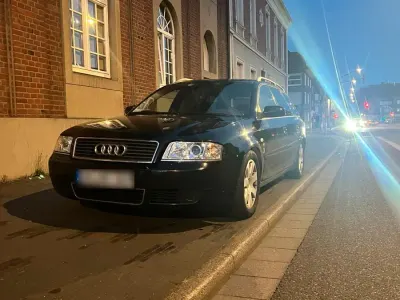 Gebraucht Audi A6