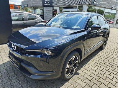 Mazda MX30