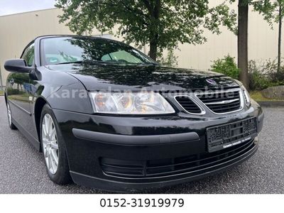 Saab 9-3 Cabriolet