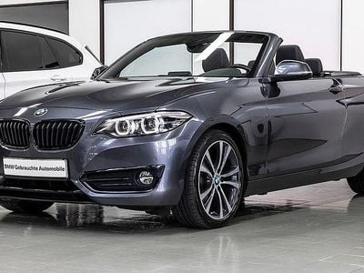 BMW 218