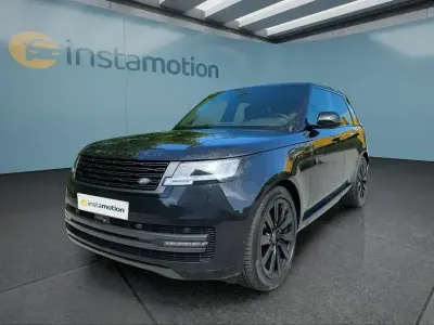 Gebraucht Land Rover Range Rover 460 PS (338 kW) 2025 Andere SUV