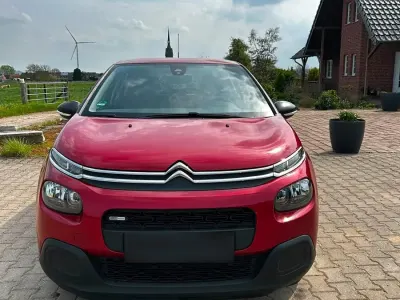 Gebraucht Citroën C3