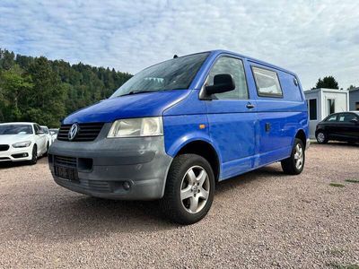 VW Transporter