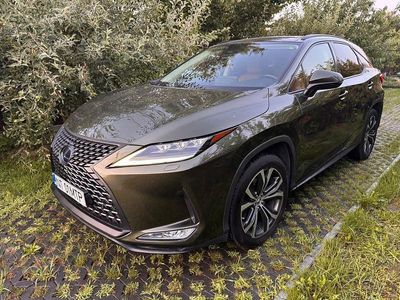 Lexus RX450h