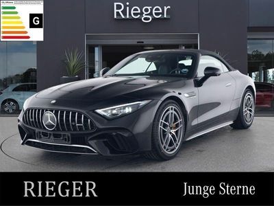 Mercedes SL63 AMG