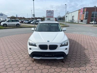 gebraucht BMW X1 X1 BaureihexDrive 23d