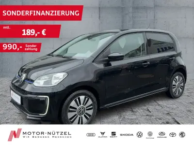Gebraucht VW e-up! Style 61 kW (83 PS) 2022 Kleinwagen