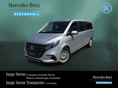 Gebraucht Mercedes V300
