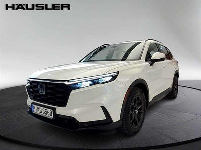Gebraucht Honda CR-V Elegance 184 PS (135 kW) 2026 Platinum white pearl SUV