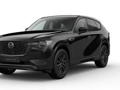 Neu Mazda CX-60 Homura-Line 327 PS (240 kW) 2026 SUV