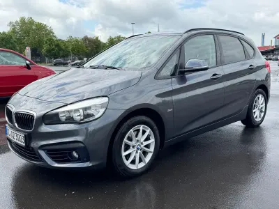 Gebraucht BMW 218