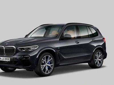 Gebraucht BMW X5 M Sport 290 PS (213 kW) 2021 Andere SUV