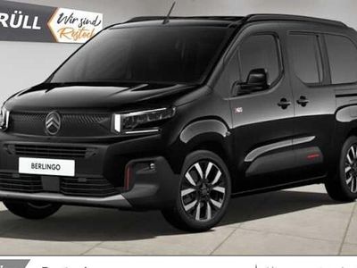 Nouă Citroën Berlingo 130 CP (95 kW) 2026 Albastru Monovolum