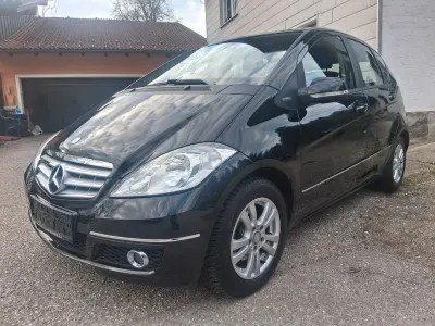 Gebraucht Mercedes A160
