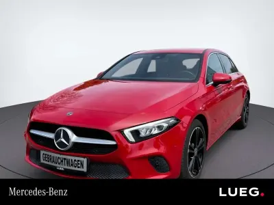 Gebraucht Mercedes A220