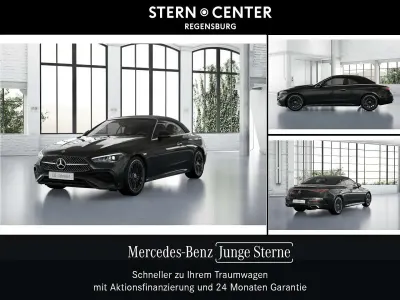 Gebraucht Mercedes CLE220
