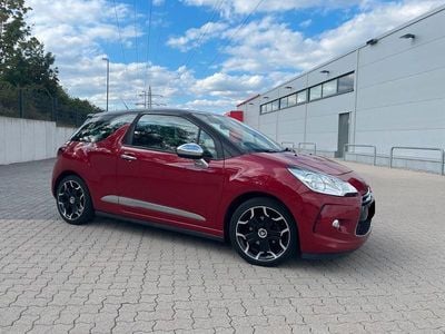 Citroën DS3