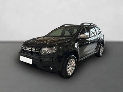 Schwarz Gebraucht 2024 Dacia Duster Expression SUV | 20.680 €