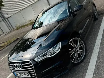 Gebraucht Audi A6