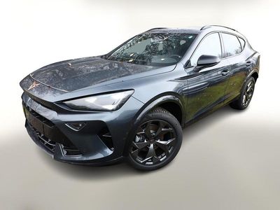 Nowe Cupra Formentor 150 KM (110 kW) 2026 Szary SUV