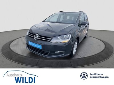 gebraucht VW Sharan Comfortline