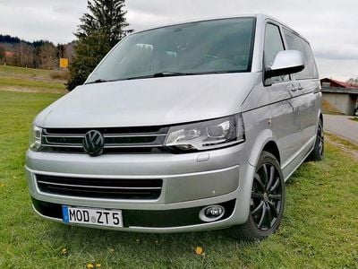 VW T5