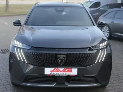 Gebraucht Peugeot 5008 GT 145 PS (106 kW) 2025 Titangrau (metallic) SUV