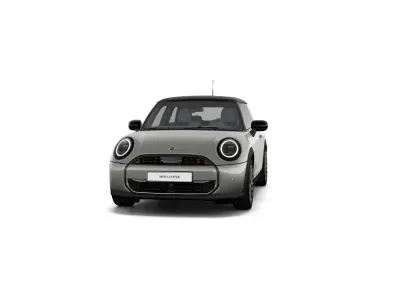 Używany Mini Cooper S Classic 204 KM (150 kW) 2025 Szary Hatchback