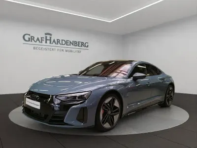 Gebraucht Audi RS e-tron GT