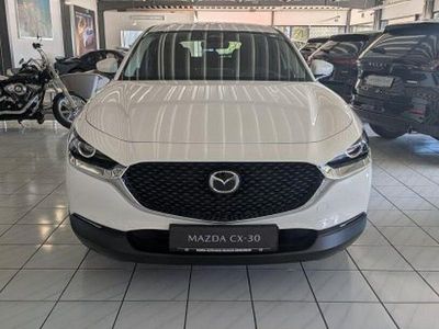 Nuova Mazda CX-30 Prime-Line 140 CV (102 kW) 2026 Bianco SUV