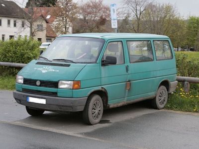 gebraucht VW T4 Bus