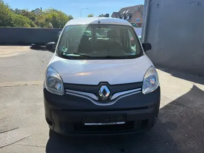 Gebraucht Renault Kangoo