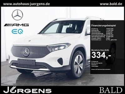 Mercedes EQB300
