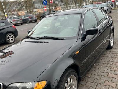 BMW 325