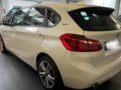 BMW 225 Active Tourer
